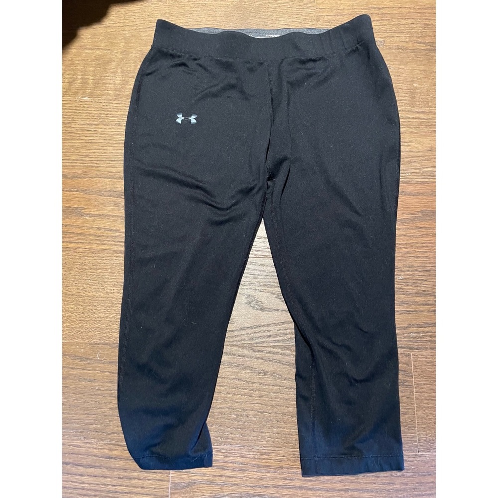Under Armour Heat Gear Leggings